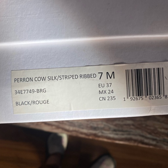 Calvin Klein Boots 7M - Picture 6 of 6